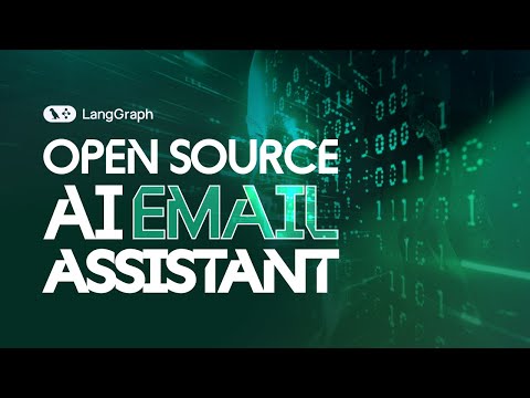 LangChain Email Assistant (Developer Version)