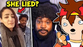 The Cory Kenshin Allegations Are MESSY | Kenji Reacts