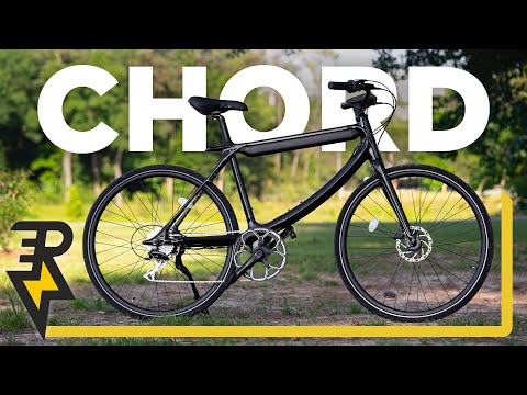 The Ebike That Hits ALMOST Every Note | Urtopia Chord | Electric Bike Review