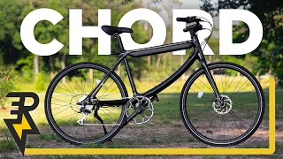 Vido-Test : The Ebike That Hits ALMOST Every Note | Urtopia Chord | Electric Bike Review