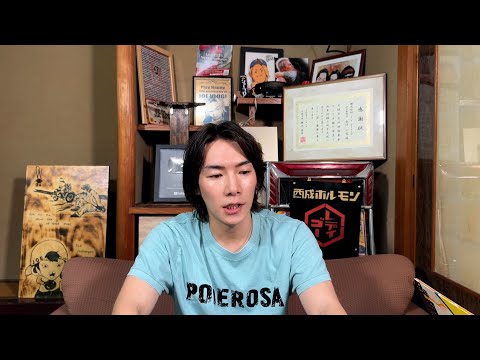 西成で自称YouTuberが刺される事件が起きました。