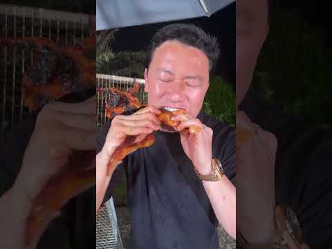 Chim cút Sao Hoả chấn động Trung thu #phuonghhl #food