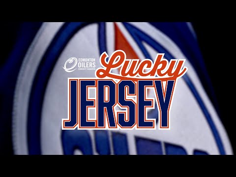 Lucky Jersey - March 10, 2024