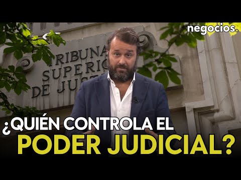 Montesquieu muere en España: ¿quién controla el sistema judicial?