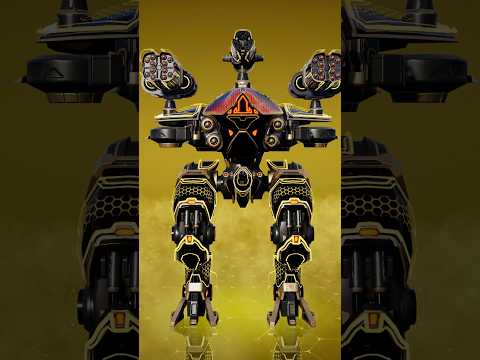 An Ultimate Barrage 💣