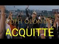 Koffi Olomide - Acquitt (Clip Officiel)