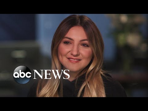 Julia Michaels, from Bieber's songwriter to breakout star