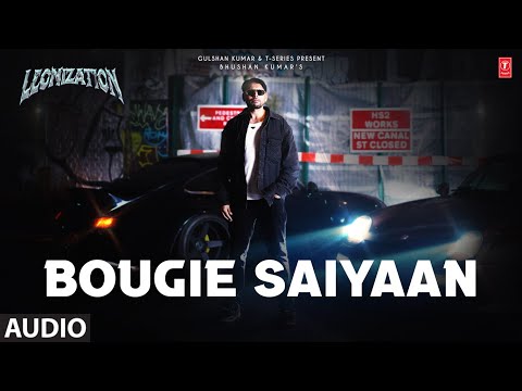 Bougie Saiyaan (Audio): Leo Grewal | Noor | Leonization | Bhushan Kumar