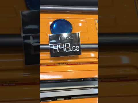 Prices of power plants in Venezuela 😨💲💲🔋😬😬 #venezuela