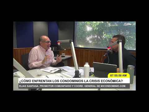 ? Entrevistas con Román Lozinski - Semana en Revisión ?