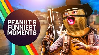 The Scallywag Of Speranza | Vol. 1 | Arc Raiders