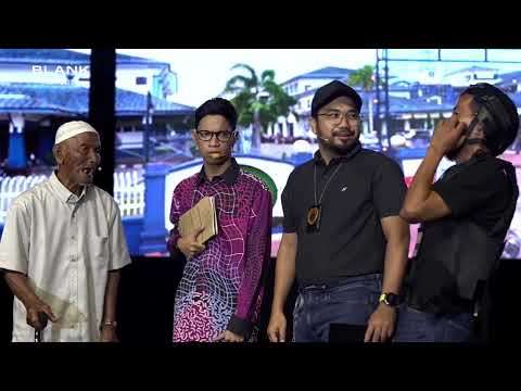 Drama Spontan Liveshow: Kota Bharu (FULL)