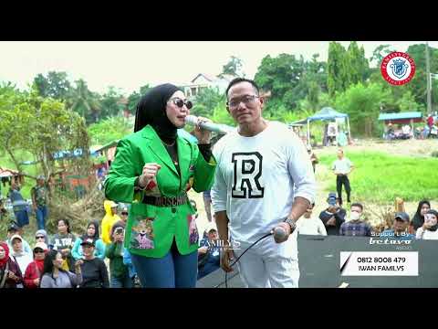 Rhosad & Selvy - Why Two | Familys Group Live Cover Kav DPR Serua Bojong Sari Depok