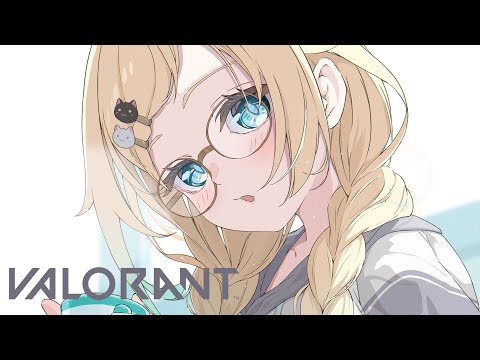 【VALORANT】感謝のほぼ救急隊ふるぱ w/アステルさん,さくらさん,レオさん,ちーのさん【ぶいすぽっ！/ 藍沢エマ】