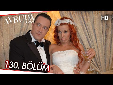 Avrupa Yakası 130. Bölüm | HD