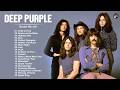 Ultimate Deep Purple Greatest Hits  Best Classic Rock Songs  Full Album