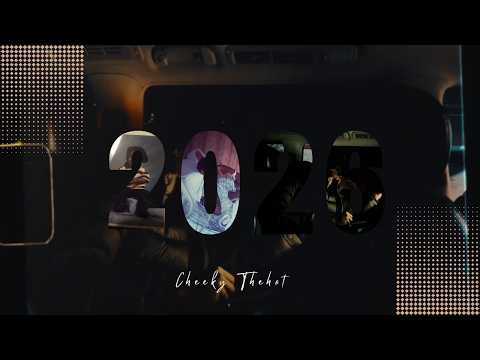 Cheeky Thehot - 2026