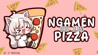 permisi numpang ngamen!~ 🎤🎶