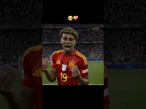 😱 LAMINE YAMAL lo DEJA con NICKI NICOLE 💔 #futbol