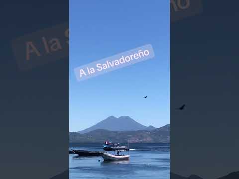 A lo Salvadoreño