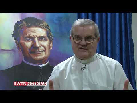Postulador de los santos salesianos ante el Vaticano impulsa canonización de 2 religiosos en Perú