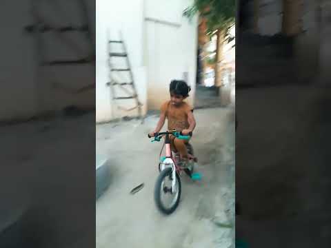 Bhairavi Said cycle । भैरवी सैद सायकल