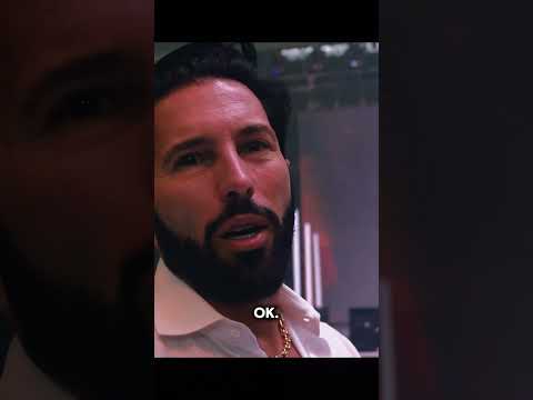 Los nervios antes de empezar Ring Royale