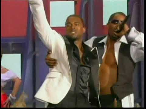 Kanye West ft. Jamie Foxx - Gold Digger | 2005