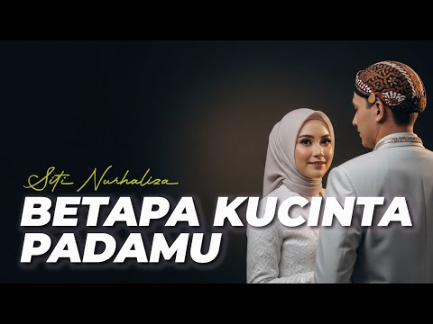 Siti Nurhaliza - Betapa Kucinta Padamu | Jazz Cover Indonesia | Lagu Nostalgia