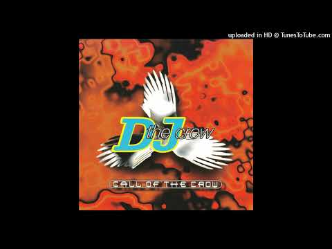 DJ The Crow - Native People