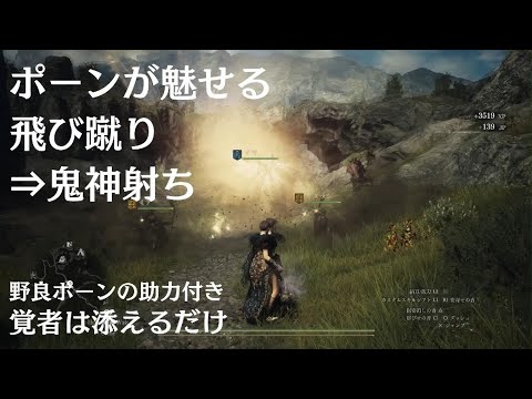 Dragon's Dogma 2【久しぶりに遊んで感動】