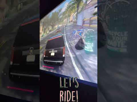 the crew 2 game fast car Ride