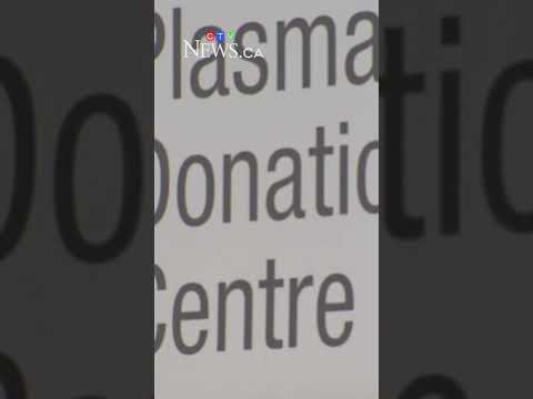 Health Canada suspends collection at Manitoba donation site