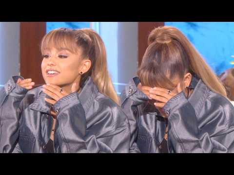 5 Times Ariana Grande Completely Shattered the Diva Stereotype