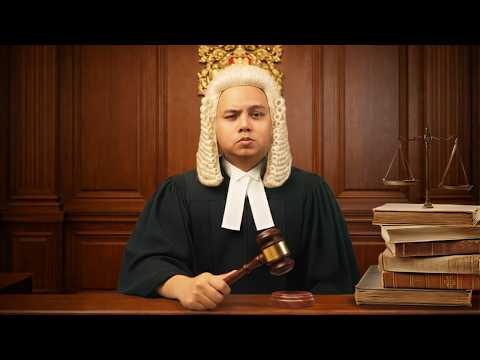 Tech ကိုထိမ်းထားတဲ့ Law တွေ