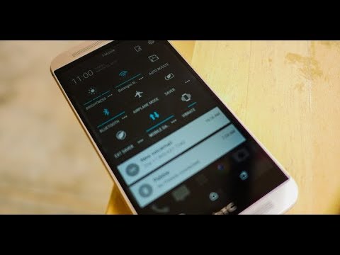 Change Notification Panel & status bar Any Android (NO ROOT) | framework apk