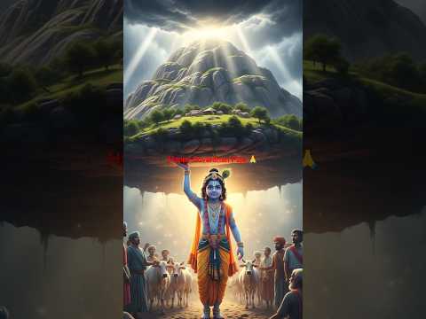 Happy govardhan Puja 🙏#trending #shorts #bhakti #diwali