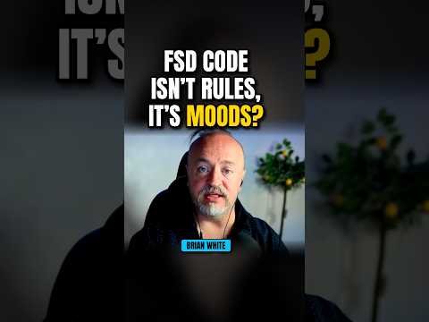 Can Tesla Lock FSD to the Speed Limit? Brian White #Tesla