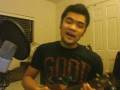 OTS: "I Just Want You" - An AJ Rafael Cover