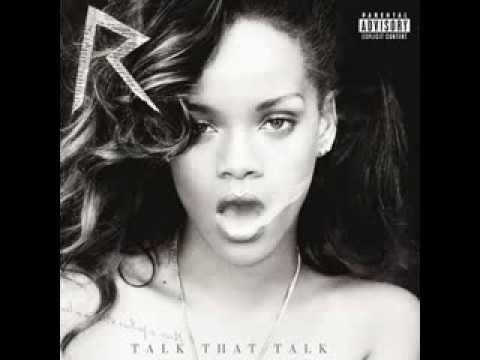 Rihanna - Roc Me Out
