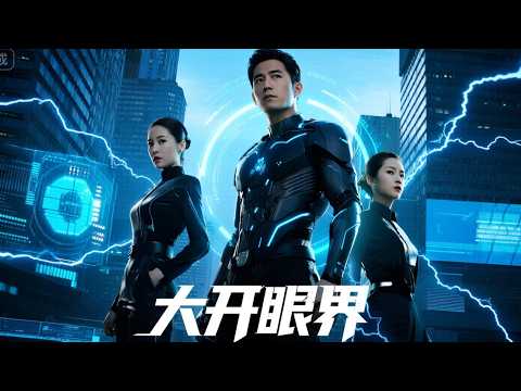 💎【Full ver】一朝解鎖超能力，從底層外賣員到她的專屬依靠。#逆袭 #爽剧 #短剧 #新剧 #爱情 #中国电视剧