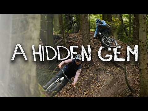 The SECRET EMTB-Paradise You’ve NEVER Heard Of | FOCUS Ride Days