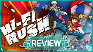 Vido-Test : Hi-Fi Rush Review (PS5) - Does the Beat Hit the Same?