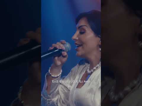 Eyshila ao vivo em “O Deus Que Eu Amo”! Não perca esse louvor! Adore ao Senhor agora. 🎶 Eyshila ao vivo em “O Deus Que Eu Amo”! Não perca esse louvor! Adore ao Senhor agora. 🎶