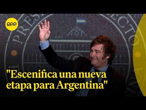 ¿Triunfo de Milei marca un cambio de orientación en Latinoamérica? | Elecciones en Argentina