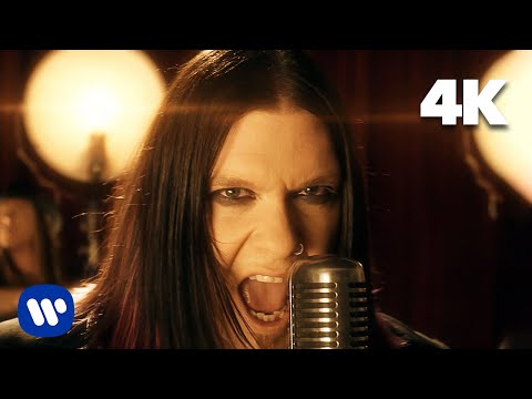 SHINEDOWN - The Crow & the Butterfly (Official Music Video)