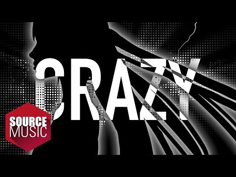LE SSERAFIM (르세라핌) 'CRAZY (David Guetta Remix)' Official Visualizer