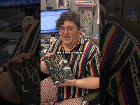 A Gritty, Speculative Novel Featuring Mermaids