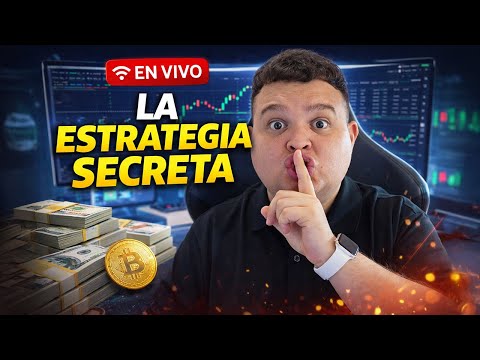 TRADING EN VIVO CON CUENTA FONDEADA DE 10K – EURUSD BTCUSD