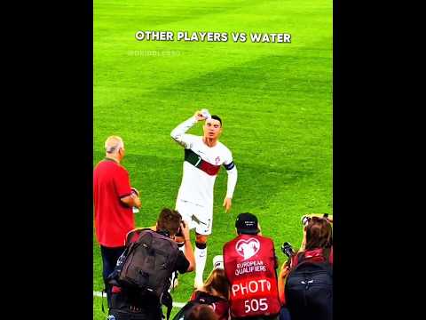 Other Players Drink Water + Last Player ☠️